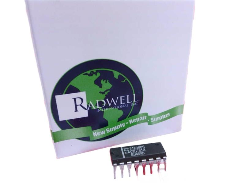 NXP SEMICONDUCTOR 74F350N
