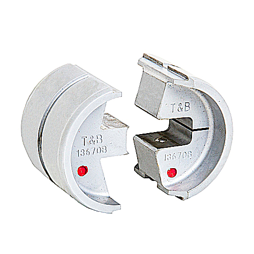 ABB THOMAS & BETTS 13670B