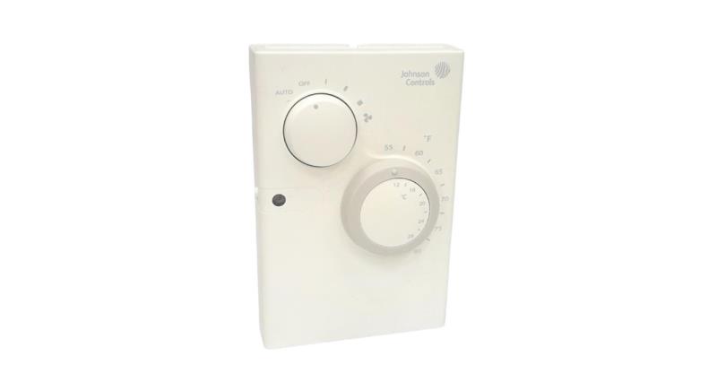 JOHNSON CONTROLS TM-1161-0002