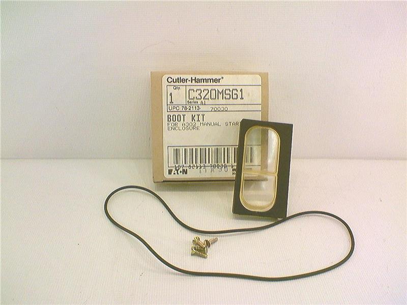 EATON CORPORATION C320-MSG1