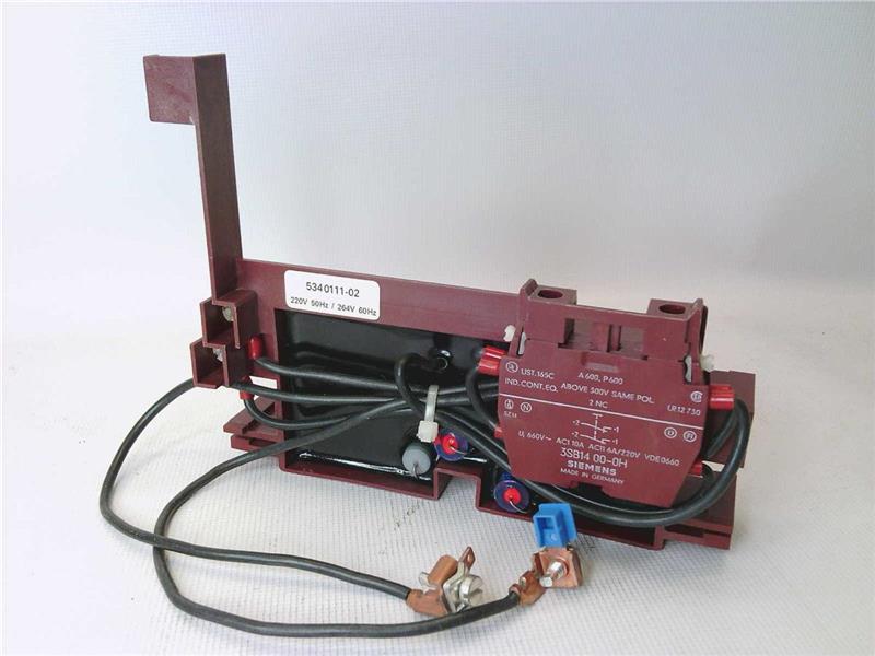 SIEMENS 5340111-02