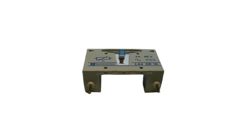 SCHNEIDER ELECTRIC LA4DE1E