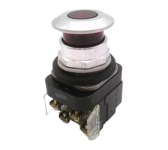 ALLEN BRADLEY 800T-FXNP16RA7