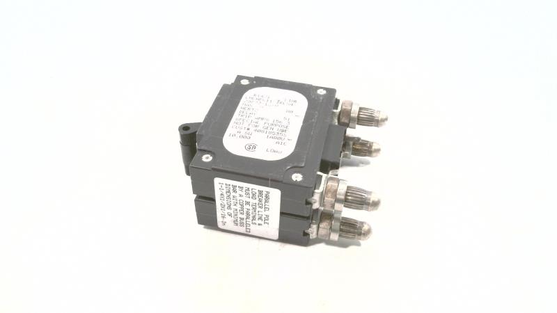 SENSATA TECHNOLOGIES LMLHPK11-1RLS4-29877-16-V