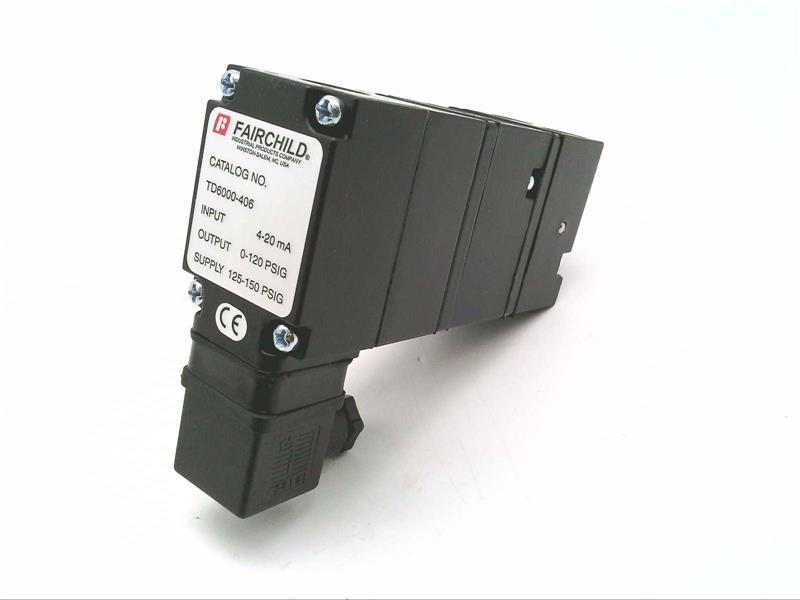 ROTORK TD6000-406