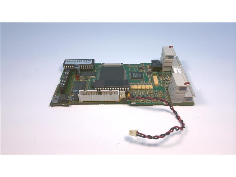 KEB AUTOMATION 0A.S4.080-0026