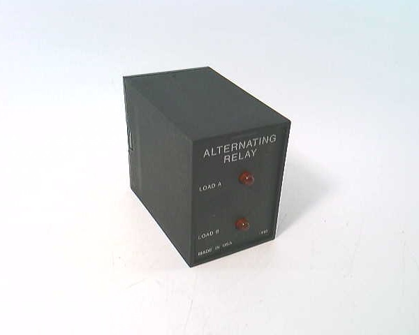 ASEA BROWN BOVERI ARP43