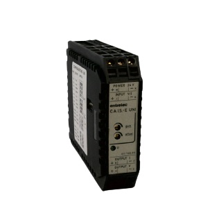 CAIS-E I/V-24VDC by ASEA BROWN BOVERI