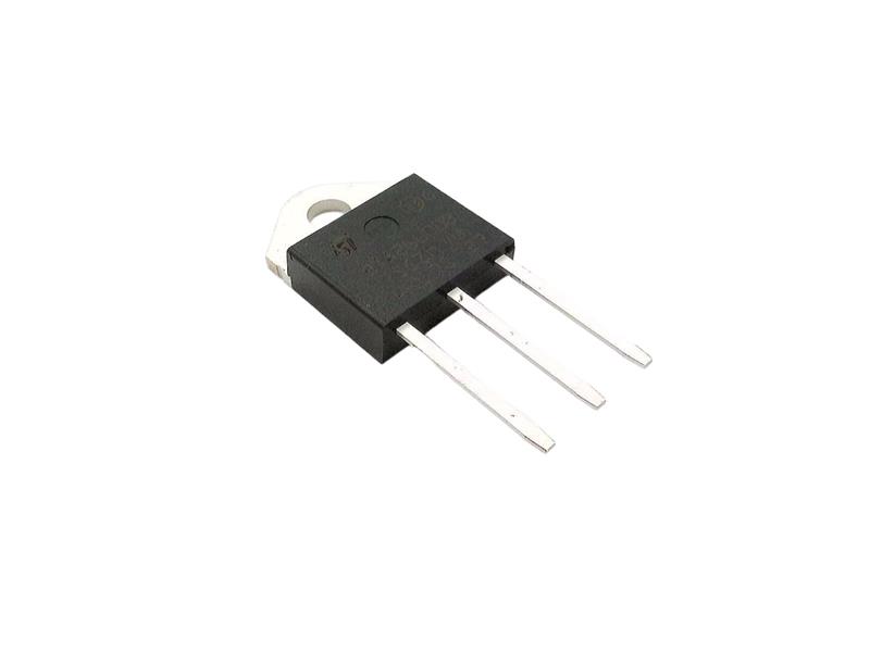 ST MICRO BTA26-600BRG