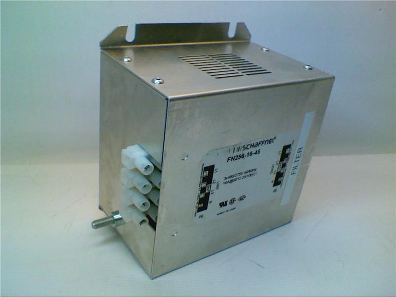 SCHAFFNER FN256-16-46