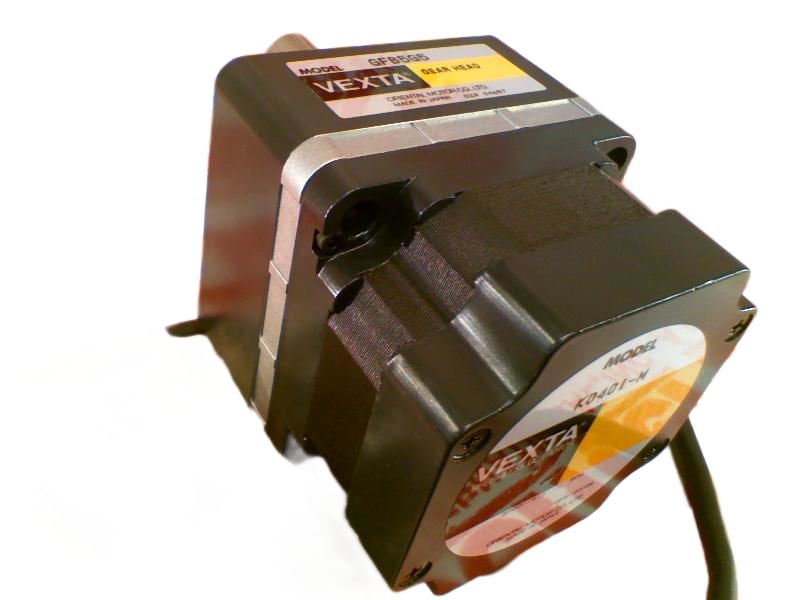 K0401-M/GFB5G5 by ORIENTAL MOTOR