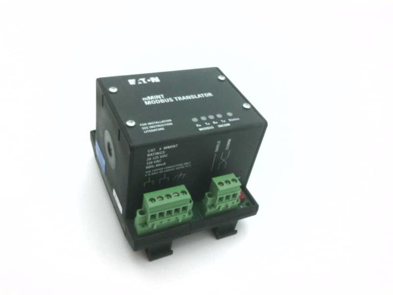 MMINT by EATON CORPORATION