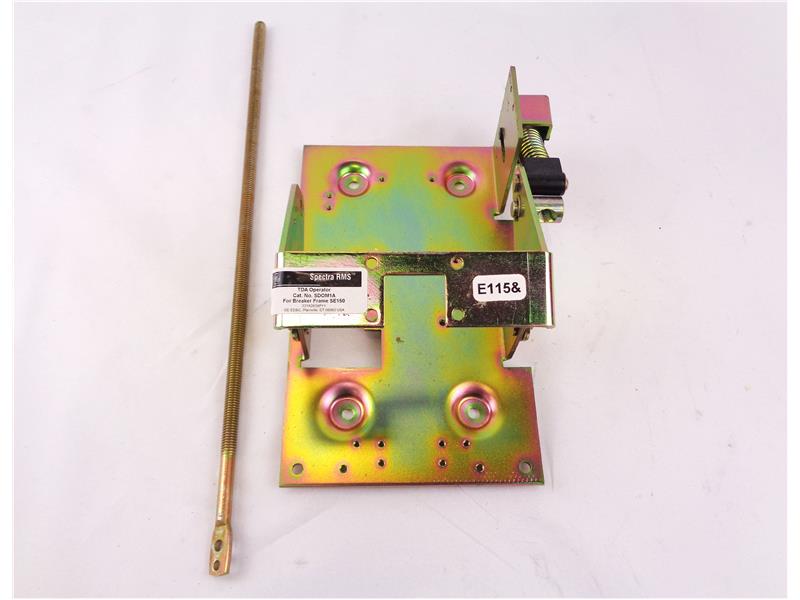 GENERAL ELECTRIC SDOM1A