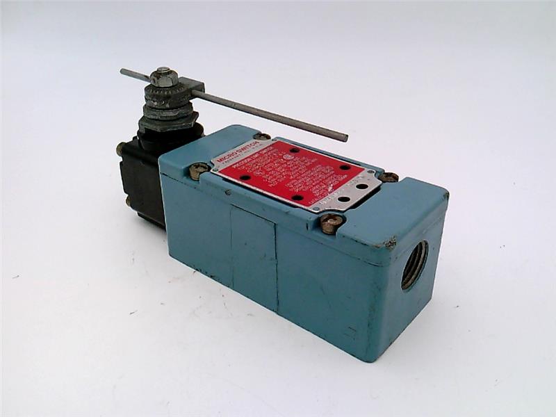 HONEYWELL 151ML10-E1