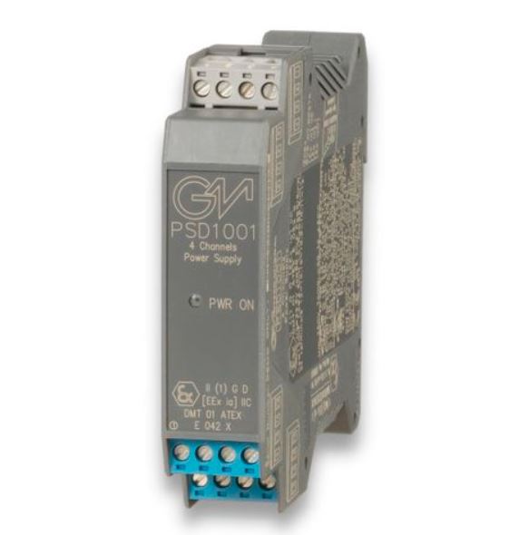 PSD1001 by GM INTERNATIONAL