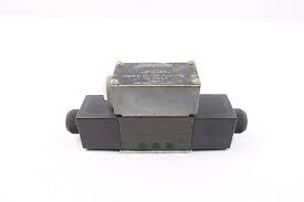 PARKER A4D01-35-246-0302-00A1W01327