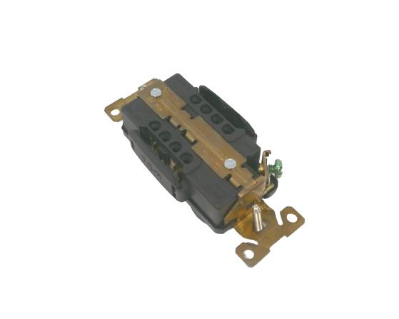 EATON CORPORATION AHTR5362BK