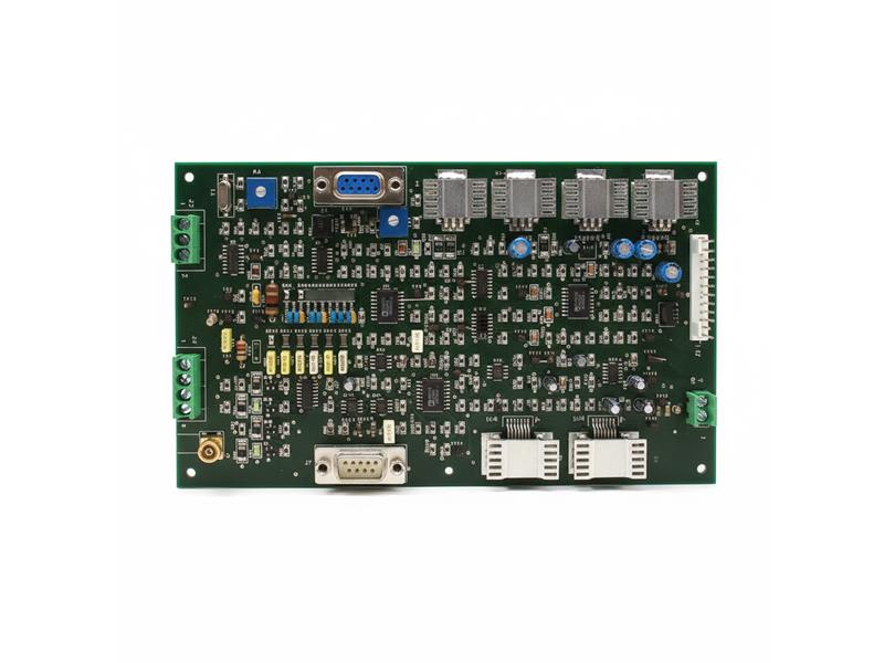 CS1130 by ELECTRONIC SYSTEMS