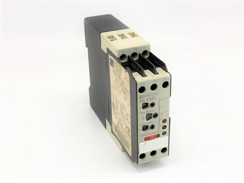 SCHNEIDER ELECTRIC RE4-MY13BU