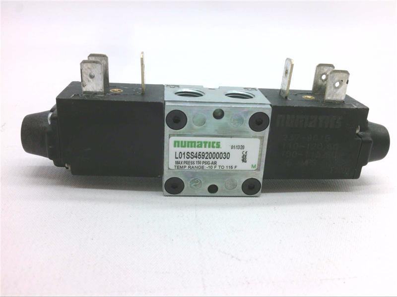 ASCO L01SS4592000030