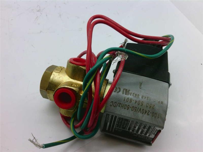 ASCO EE8320R174100-240