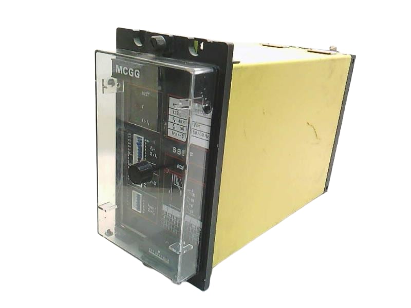 MCGG22D1CD0753D by CONVERTEAM