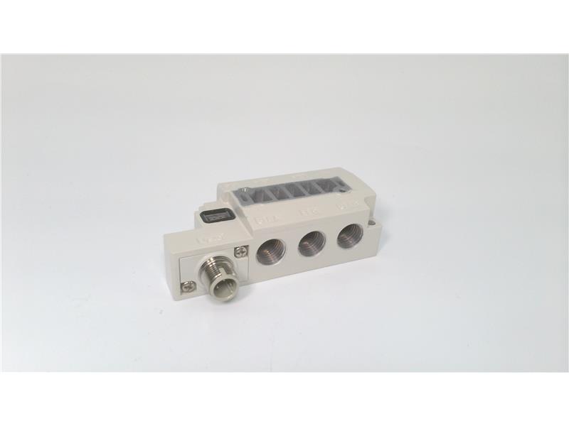 SMC SY50M-27-1-WO-02