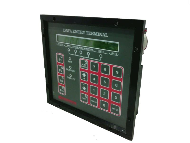 82002124 by NIDEC CORP