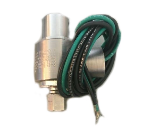 VERSA VALVES E5SM-3201-33-H2-PC-ST-XX-D024