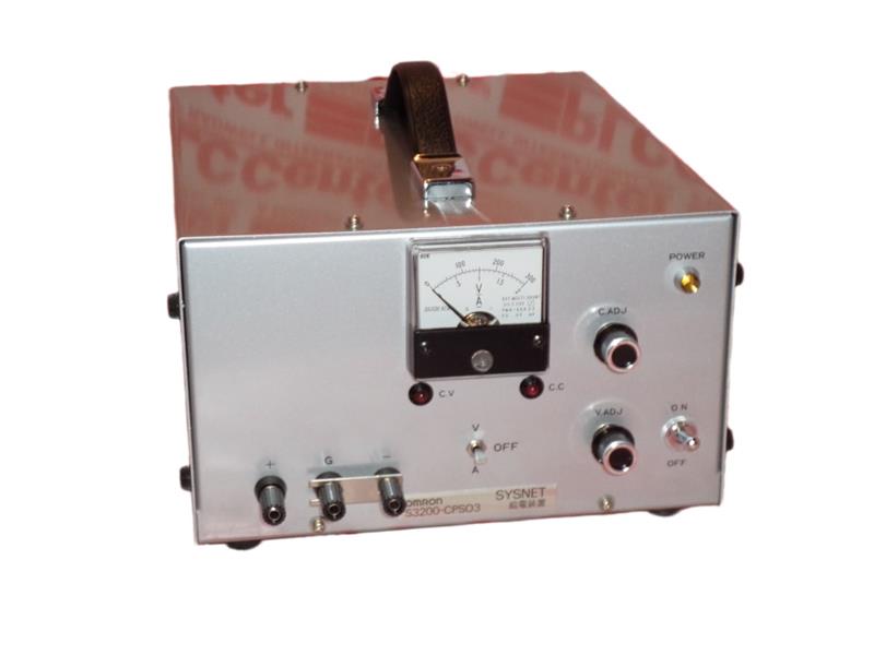 OMRON S3200-CPSO3