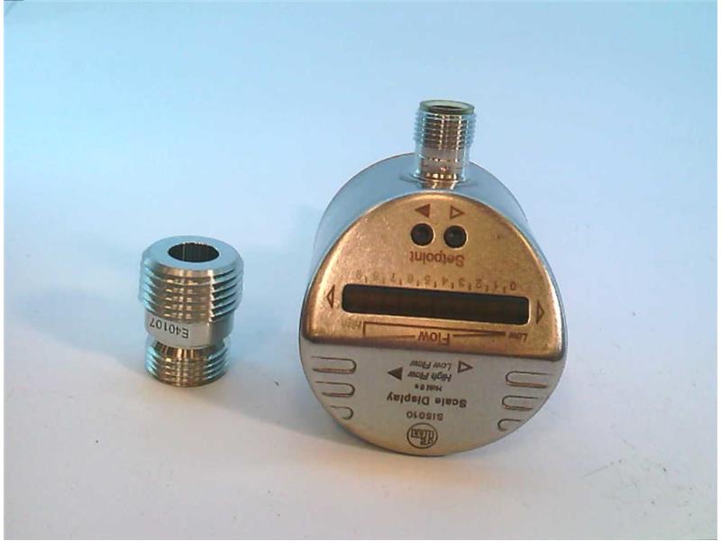 EFECTOR KIT, SI5010 W/E40107-SI8503