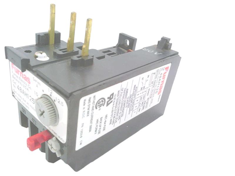 48AH125 by SIEMENS