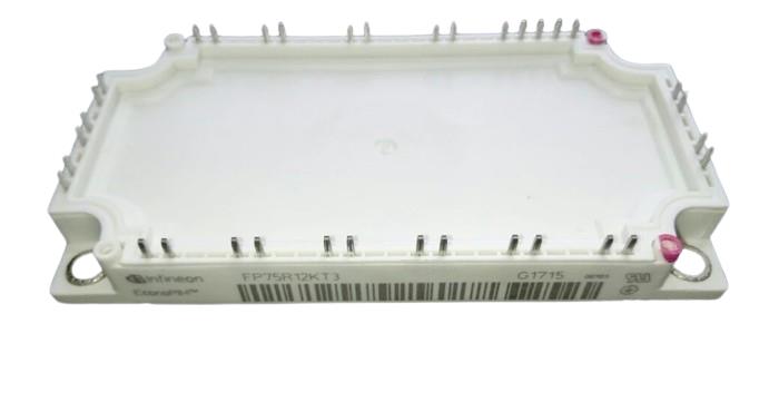 INFINEON FP75R12KT3