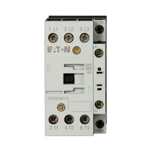 EATON CORPORATION XTCE038C01TD