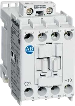 ALLEN BRADLEY 100-C09DJ400