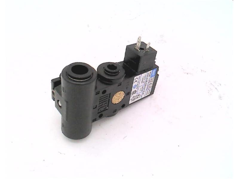 MAC VALVES INC 35A-AAB-DEUJ-1KJ