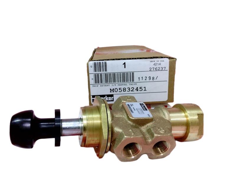 PARKER M05832451