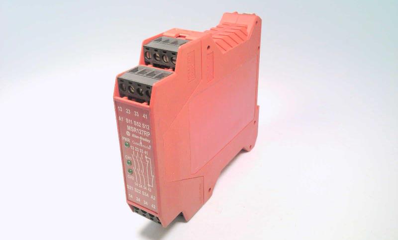 ALLEN BRADLEY 440R-N23135