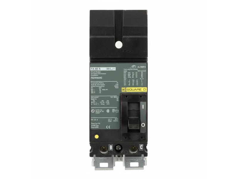 SCHNEIDER ELECTRIC FA24060AC