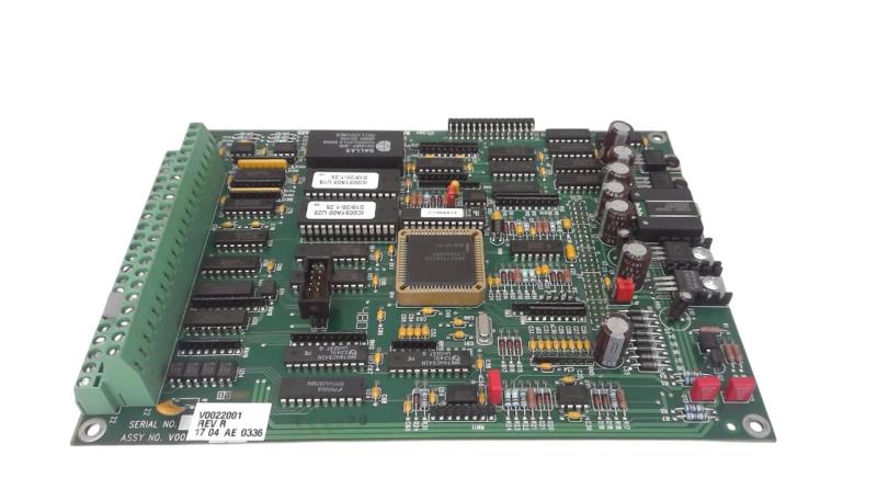 ASEA BROWN BOVERI V002200-1