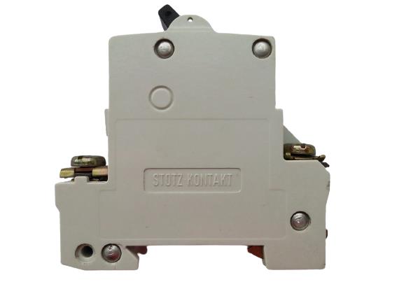 ASEA BROWN BOVERI S181-K2A