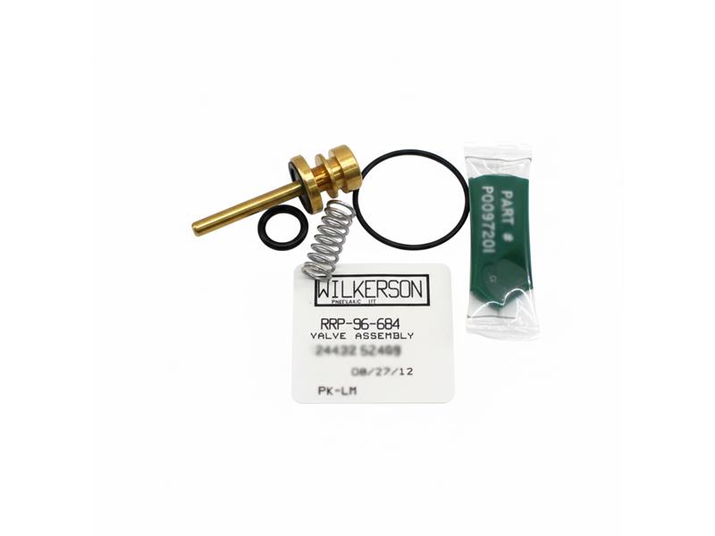 WILKERSON PNEUMATIC RRP-96-684