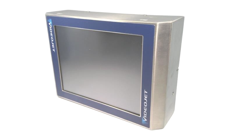 VIDEOJET CLARITY LASER CONTROLLER 301
