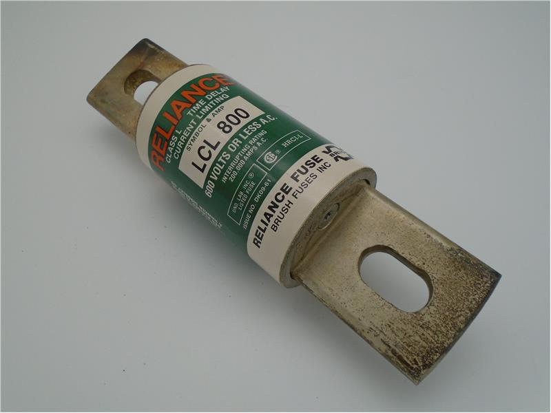 ASEA BROWN BOVERI LCL800