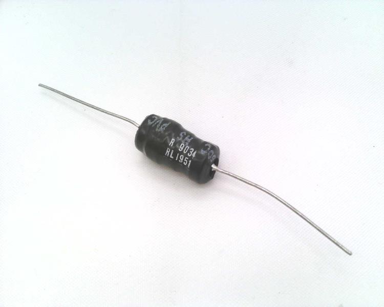 RENCO ELECTRONICS INC RL1951