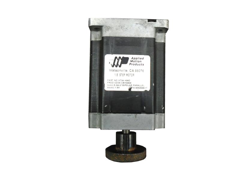 APPLIED MOTION PRODUCTS HT34-436D