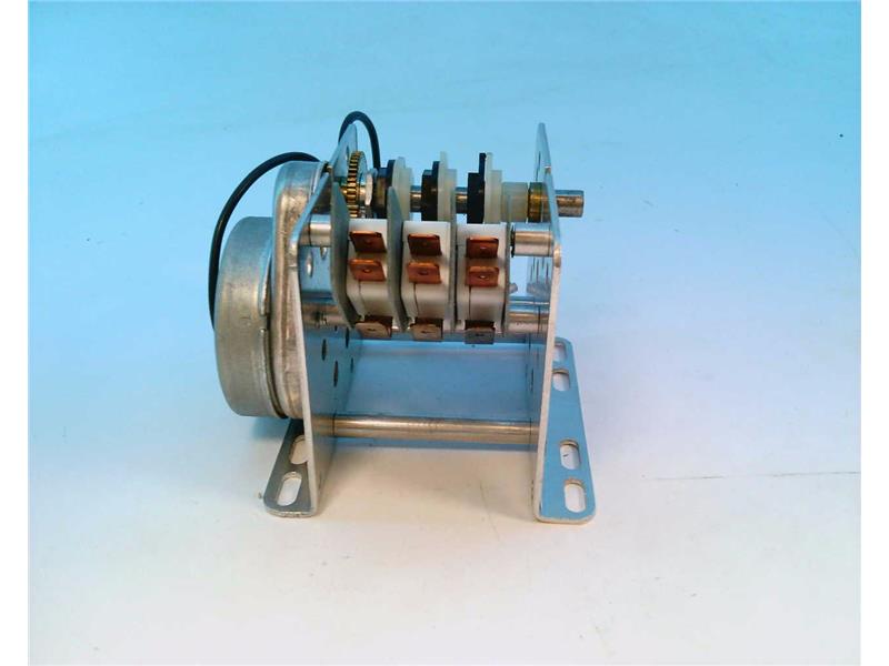 JOHNSON CONTROLS 025-20790-000