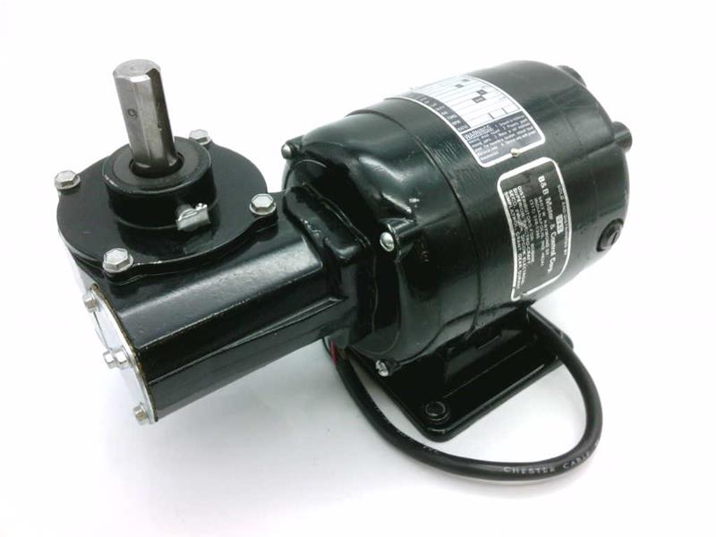 BODINE ELECTRIC 0576