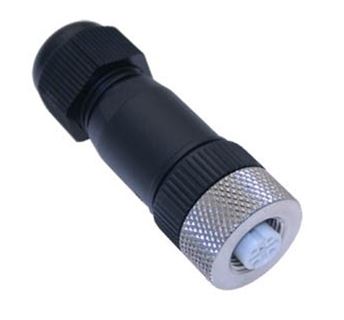 MEC-5FP-FW09 by MENCOM