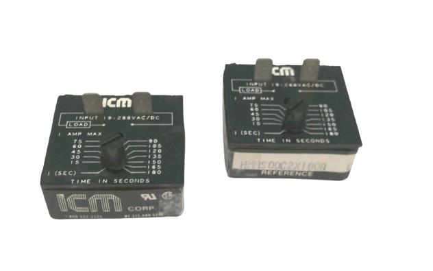 CROUZET HMMS00C2X180